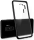 Spigen Ultra Hybrid Case Samsung Galaxy S9 Plus Midnight Black afbeelding 3