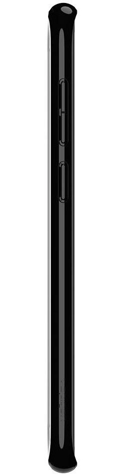Spigen Ultra Hybrid Case Samsung Galaxy S9 Plus Midnight Black afbeelding 8