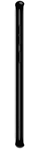 Spigen Ultra Hybrid Case Samsung Galaxy S9 Plus Midnight Black afbeelding 8