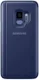 Samsung Galaxy S9 Clear View Stand Cover Blauw afbeelding 5