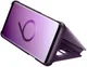 Samsung Galaxy S9 Plus Clear View Stand Cover Paars afbeelding 4