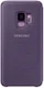 Samsung Galaxy S9 LED View Cover Paars afbeelding 3