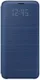 Samsung Galaxy S9 LED View Cover Blauw afbeelding 1