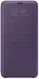 Samsung Galaxy S9 Plus LED View Cover Paars afbeelding 1