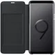 Samsung Galaxy S9 Plus LED View Cover Zwart afbeelding 2