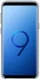Samsung Galaxy S9 Alcantara Cover Mint afbeelding 2