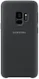 Samsung Galaxy S9 Silicone Cover Zwart afbeelding 1