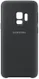 Samsung Galaxy S9 Silicone Cover Zwart afbeelding 5