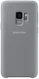 Samsung Galaxy S9 Silicone Cover Grijs afbeelding 1
