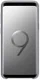 Samsung Galaxy S9 Silicone Cover Grijs afbeelding 2