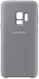 Samsung Galaxy S9 Silicone Cover Grijs afbeelding 3