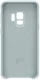 Samsung Galaxy S9 Silicone Cover Blauw afbeelding 3