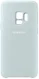 Samsung Galaxy S9 Silicone Cover Blauw afbeelding 5