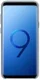 Samsung Galaxy S9 Plus Alcantara Cover Mint afbeelding 2