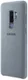 Samsung Galaxy S9 Plus Alcantara Cover Mint afbeelding 3