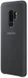 Samsung Galaxy S9 Plus Silicone Cover Zwart afbeelding 3