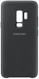 Samsung Galaxy S9 Plus Silicone Cover Zwart afbeelding 4