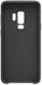 Samsung Galaxy S9 Plus Silicone Cover Zwart afbeelding 5