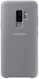 Samsung Galaxy S9 Plus Silicone Cover Grijs afbeelding 1