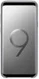 Samsung Galaxy S9 Plus Silicone Cover Grijs afbeelding 2