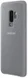 Samsung Galaxy S9 Plus Silicone Cover Grijs afbeelding 4