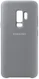 Samsung Galaxy S9 Plus Silicone Cover Grijs afbeelding 5