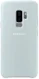 Samsung Galaxy S9 Plus Silicone Cover Blauw afbeelding 1