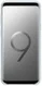 Samsung Galaxy S9 Plus Silicone Cover Blauw afbeelding 2