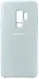 Samsung Galaxy S9 Plus Silicone Cover Blauw afbeelding 5