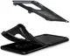 Spigen Hybrid Armor Hoesje Samsung Galaxy S9 Plus Graphite Gray afbeelding 3