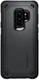 Spigen Hybrid Armor Hoesje Samsung Galaxy S9 Plus Graphite Gray afbeelding 6