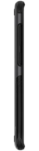 Spigen Hybrid Armor Hoesje Samsung Galaxy S9 Plus Graphite Gray afbeelding 8