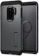 Spigen Tough Armor Hoesje Samsung Galaxy S9 Plus Graphite Gray afbeelding 1