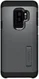Spigen Tough Armor Hoesje Samsung Galaxy S9 Plus Graphite Gray afbeelding 6