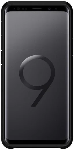 Spigen Tough Armor Hoesje Samsung Galaxy S9 Plus Graphite Gray afbeelding 7