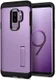Spigen Tough Armor Hoesje Samsung Galaxy S9 Plus Lilac Purple afbeelding 1