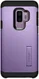 Spigen Tough Armor Hoesje Samsung Galaxy S9 Plus Lilac Purple afbeelding 2