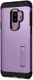 Spigen Tough Armor Hoesje Samsung Galaxy S9 Plus Lilac Purple afbeelding 3