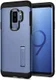 Spigen Tough Armor Hoesje Samsung Galaxy S9 Plus Coral Blue afbeelding 1