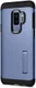 Spigen Tough Armor Hoesje Samsung Galaxy S9 Plus Coral Blue afbeelding 2