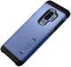 Spigen Tough Armor Hoesje Samsung Galaxy S9 Plus Coral Blue afbeelding 6