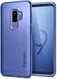 Spigen Thin Fit 360 Case Samsung Galaxy S9 Plus Coral Blue afbeelding 2