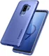 Spigen Thin Fit 360 Case Samsung Galaxy S9 Plus Coral Blue afbeelding 3