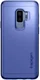 Spigen Thin Fit 360 Case Samsung Galaxy S9 Plus Coral Blue afbeelding 5