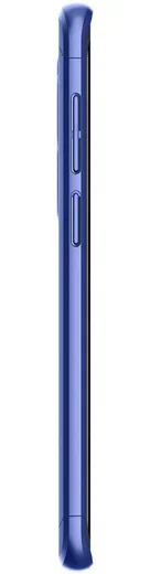 Spigen Thin Fit 360 Case Samsung Galaxy S9 Plus Coral Blue afbeelding 6