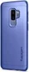 Spigen Thin Fit 360 Case Samsung Galaxy S9 Plus Coral Blue afbeelding 7