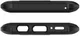 Spigen Neo Hybrid Urban Hoesje Galaxy S9 Plus Matte Black afbeelding 9