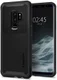 Spigen Neo Hybrid Urban Hoesje Galaxy S9 Plus Matte Black afbeelding 1