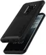 Spigen Neo Hybrid Urban Hoesje Galaxy S9 Plus Matte Black afbeelding 2