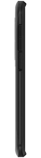 Spigen Neo Hybrid Urban Hoesje Galaxy S9 Plus Matte Black afbeelding 8